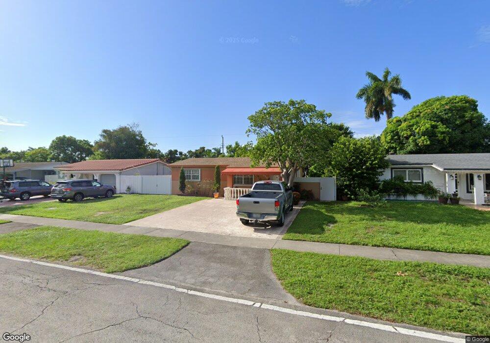 7820 Miramar Blvd, Miramar, FL 33023 - photo 1