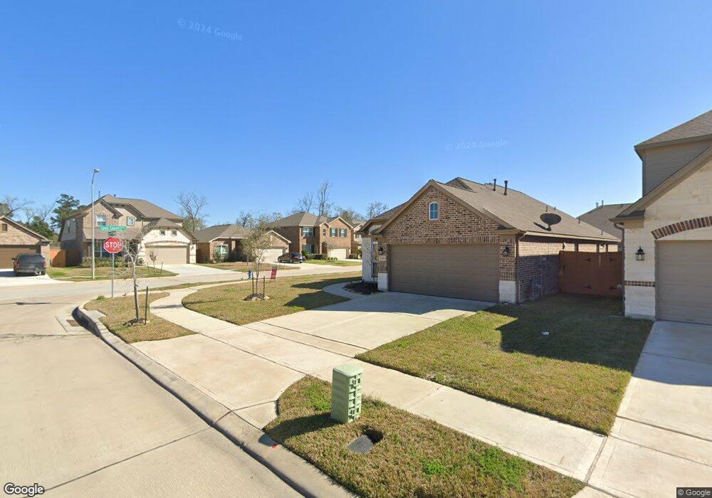 15262 Loys Coves Ct, Humble, TX 77396 - photo 1