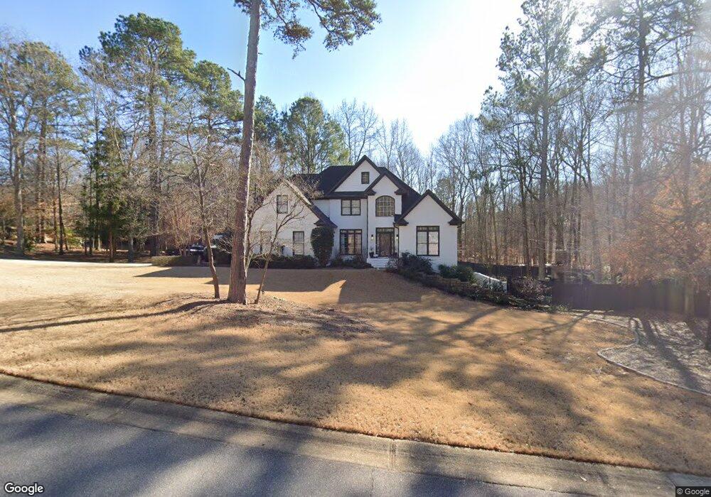 370 River Bottom Rd, Athens, GA 30606 - photo 1