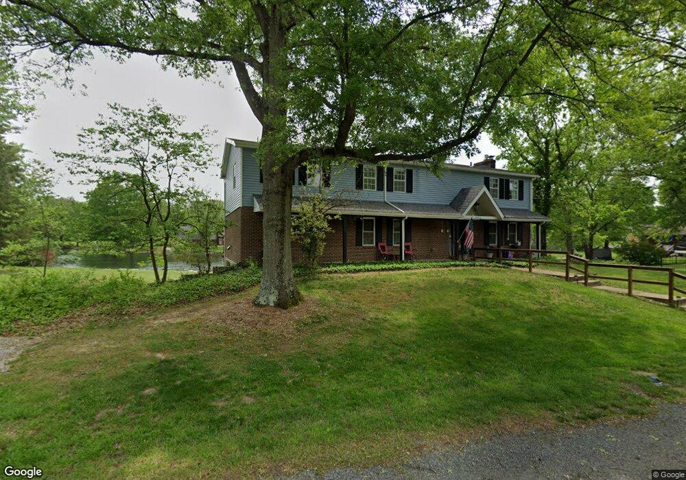 22 Lakeview Dr, Freeburg, IL 62243 - photo 1