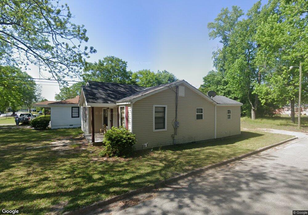 1909 Bethlea Ave, Macon, GA 31204 - photo 1