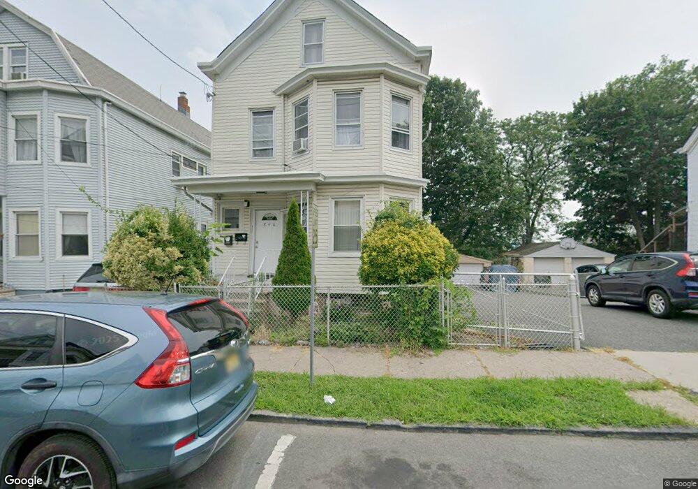 246 N 7th St, Prospect Park, NJ 07508 - photo 1