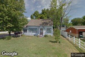11300 North St, Cynthiana, IN 47612
