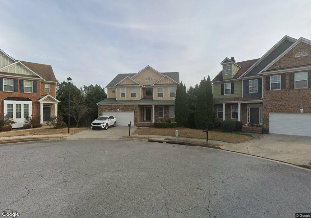 182 Rutlidge Park Ln, Suwanee, GA 30024 - photo 1