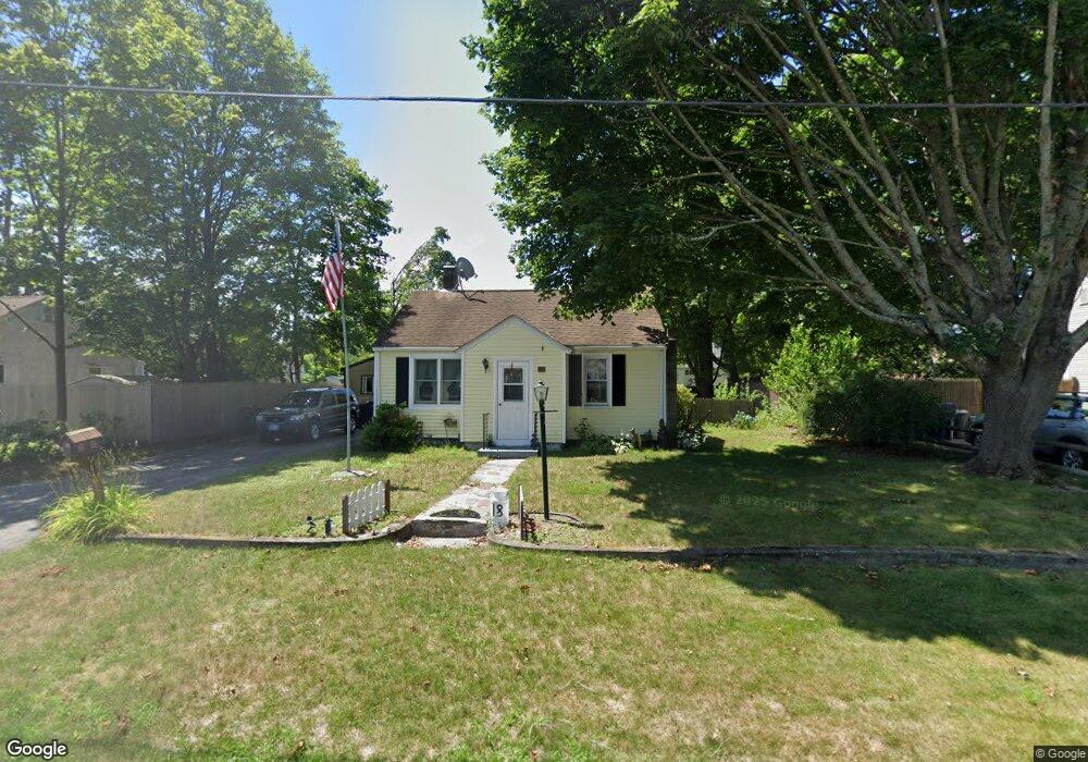 18 Largo Rd, Warwick, RI 02886 - photo 1