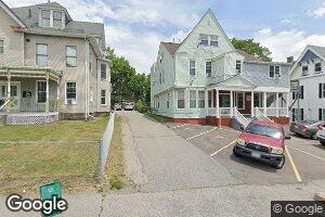 8A Kilby St, Worcester, MA 01610