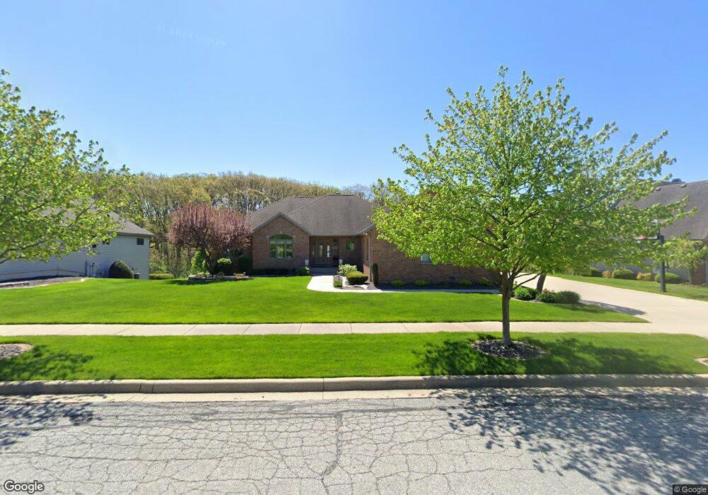 705 Pennock Cir, Crown Point, IN 46307 - photo 1