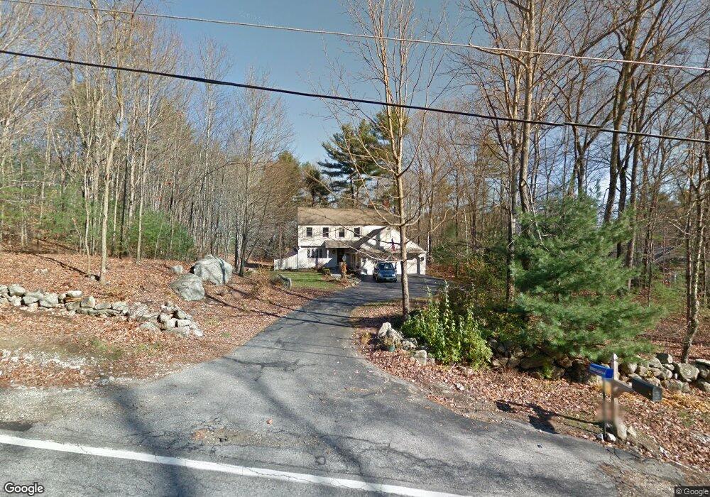 223 Joppa Hill Rd, Bedford, NH 03110 - photo 1