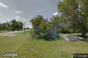 305 Kansas Ave, Webber, KS 66970