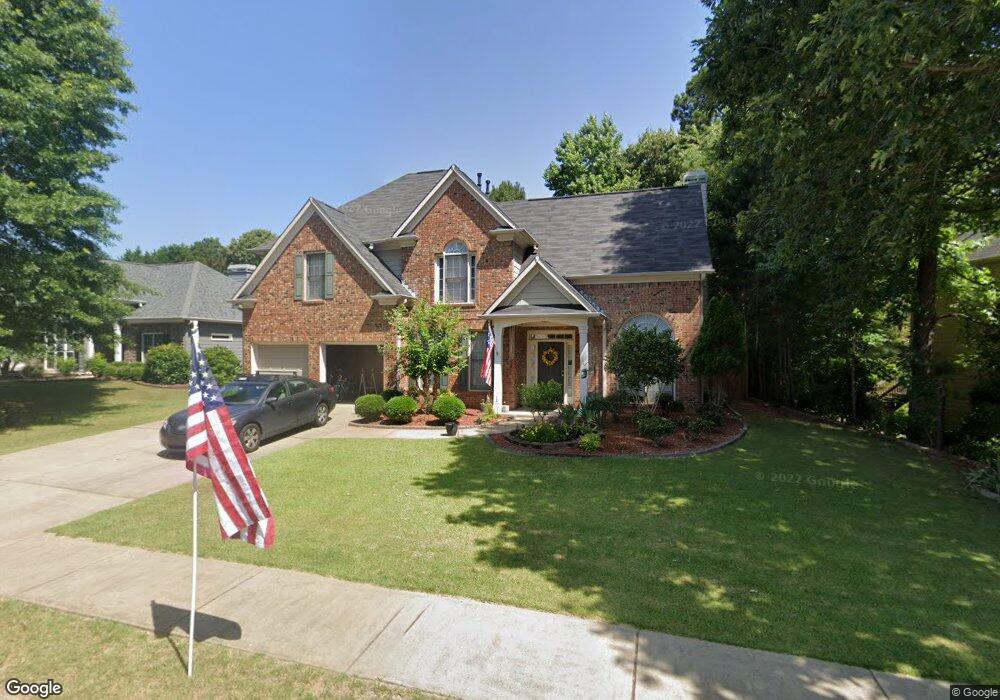 947 Bridge Mill Ave, Canton, GA 30114 - photo 1