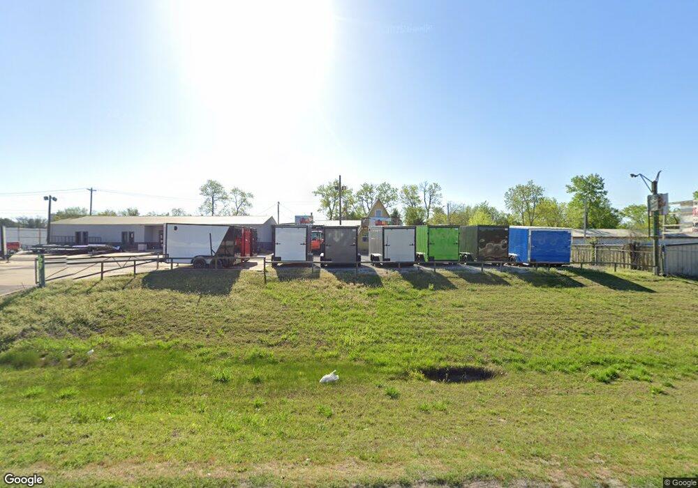 6701 New Sapulpa Rd, Tulsa, OK 74131 - photo 1