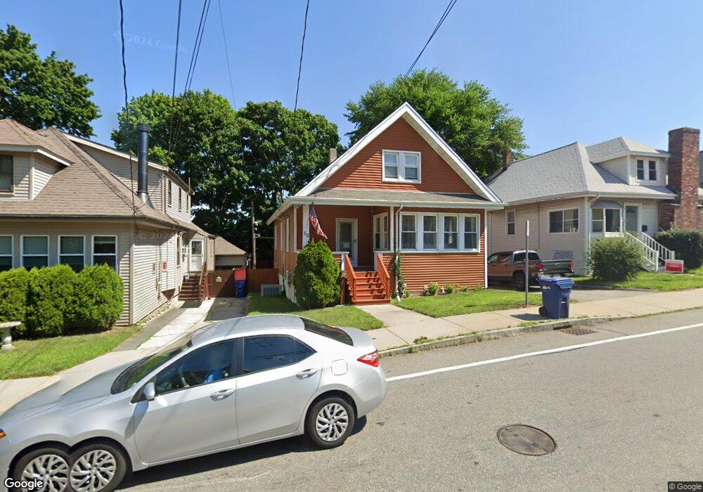 56 Howland Rd, Fairhaven, MA 02719 - photo 1