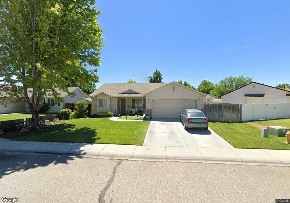 1123 W Teton Ave, Nampa, ID 83686 - photo 1