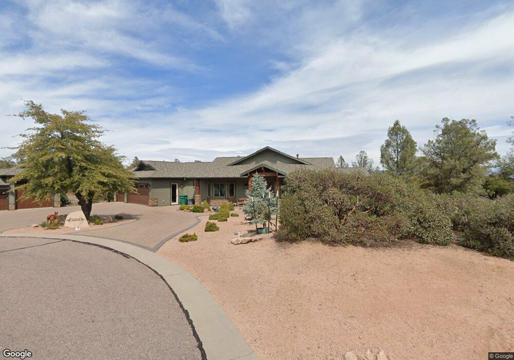 1204 S Gibson Ct unit 16, Payson, AZ 85541 - photo 1
