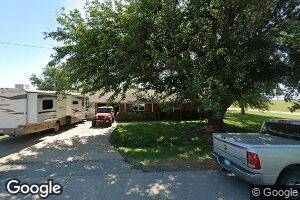 524 S 1st St, Pond Creek, OK 73766
