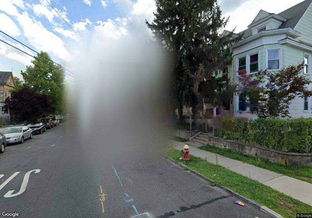 572 E 25th St unit 1, Paterson, NJ 07514 - photo 1