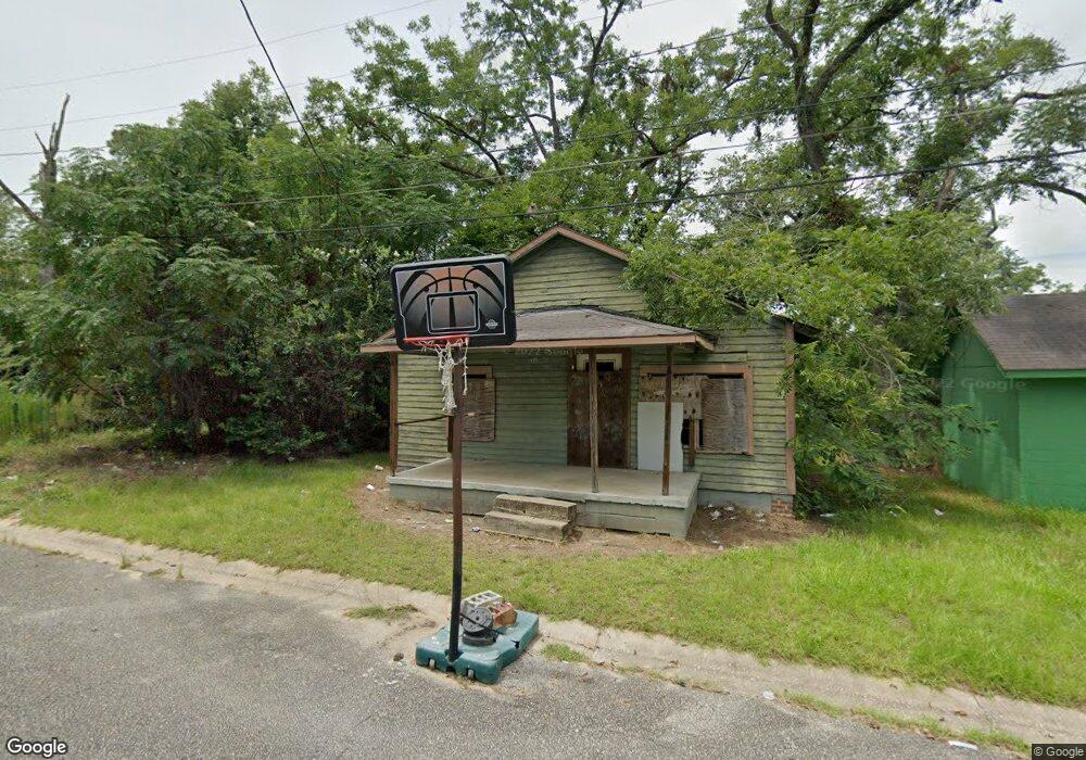 415 9th St NW, Moultrie, GA 31768 - photo 1