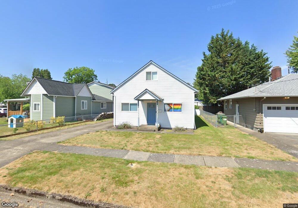 519 S Willamette St, Newberg, OR 97132 - photo 1