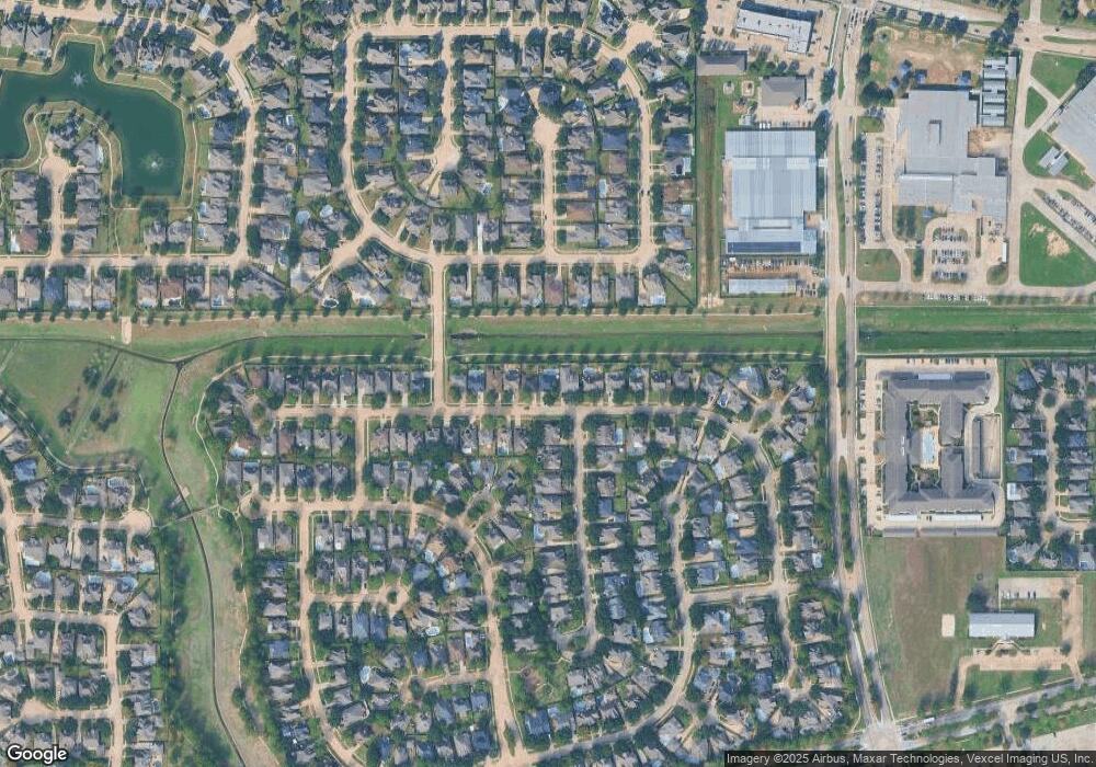 17018 Sandestine Dr, Houston, TX 77095 - photo 1