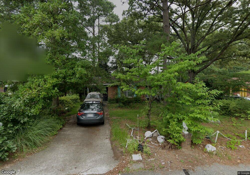 5490 Richwood Ct, Fayetteville, NC 28314 - photo 1