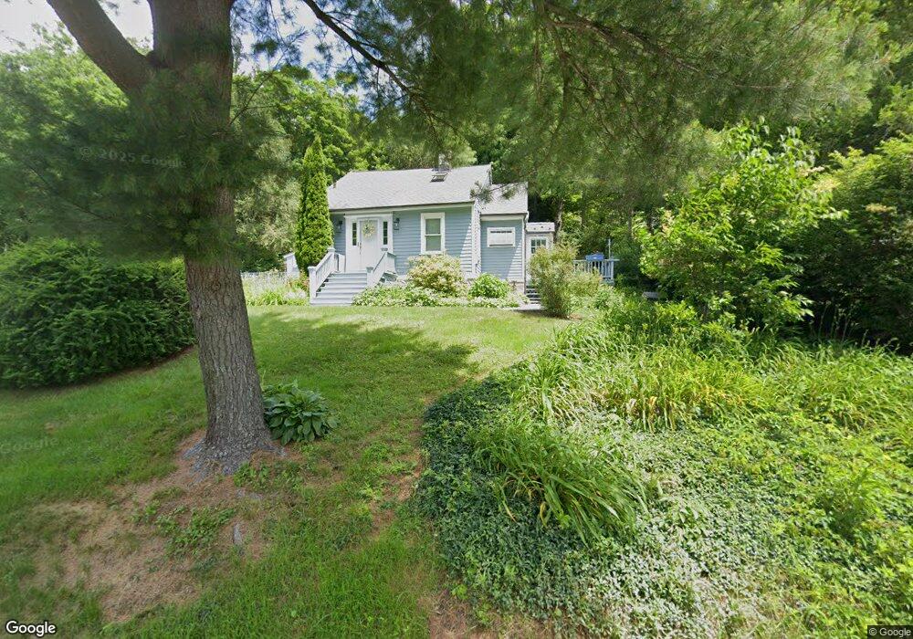 13 Chestnut Tree Hill Road Extension, Oxford, CT 06478 - photo 1