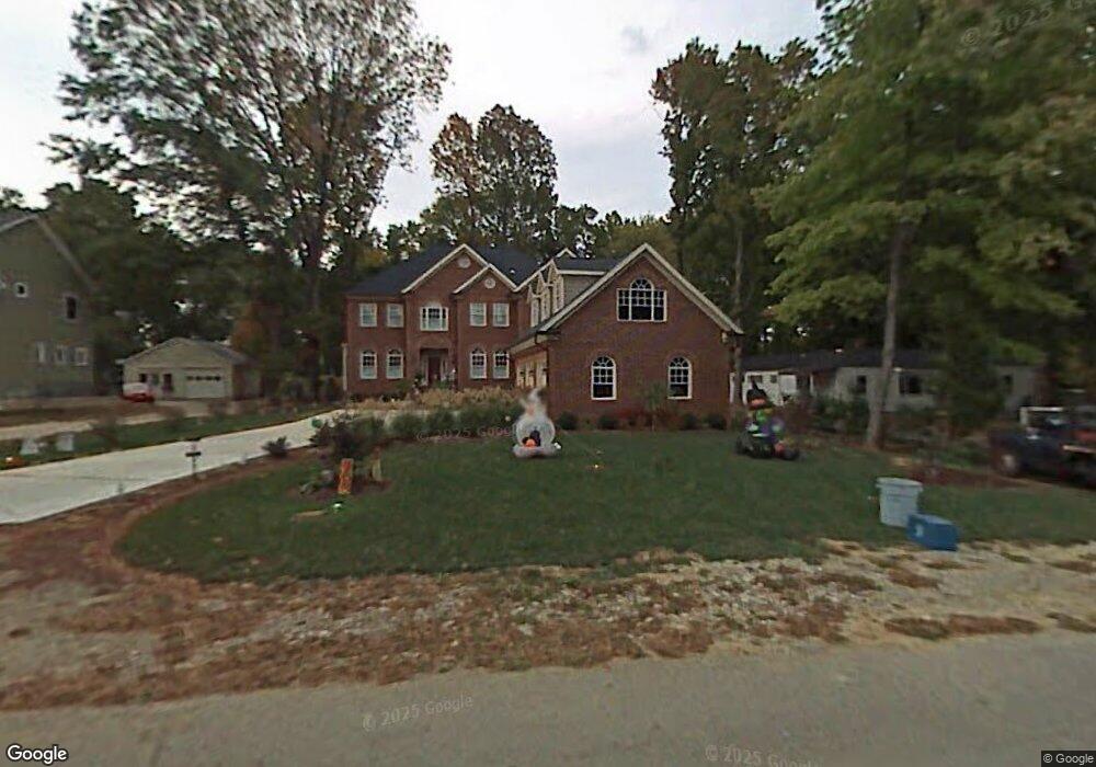 2608 Boswell Ave, Alexandria, VA 22306 - photo 1