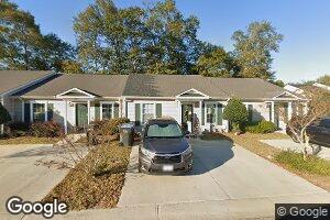 1255 Longpoint Dr, Augusta, GA 30906