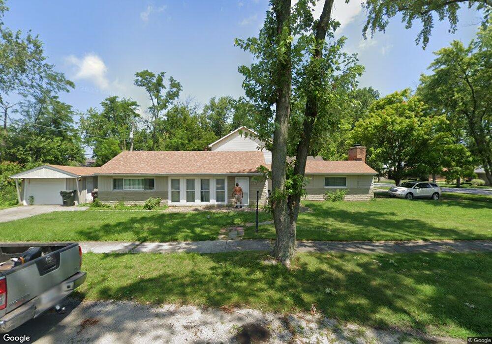 3936 190th St, Flossmoor, IL 60422 - photo 1