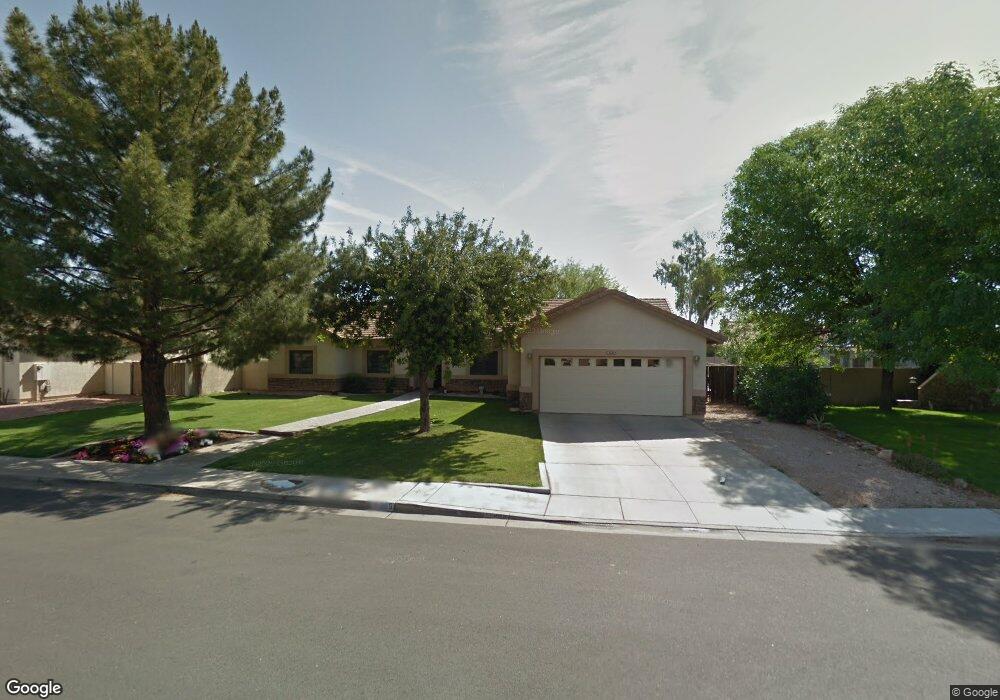 955 N Senate St, Chandler, AZ 85225 - photo 1