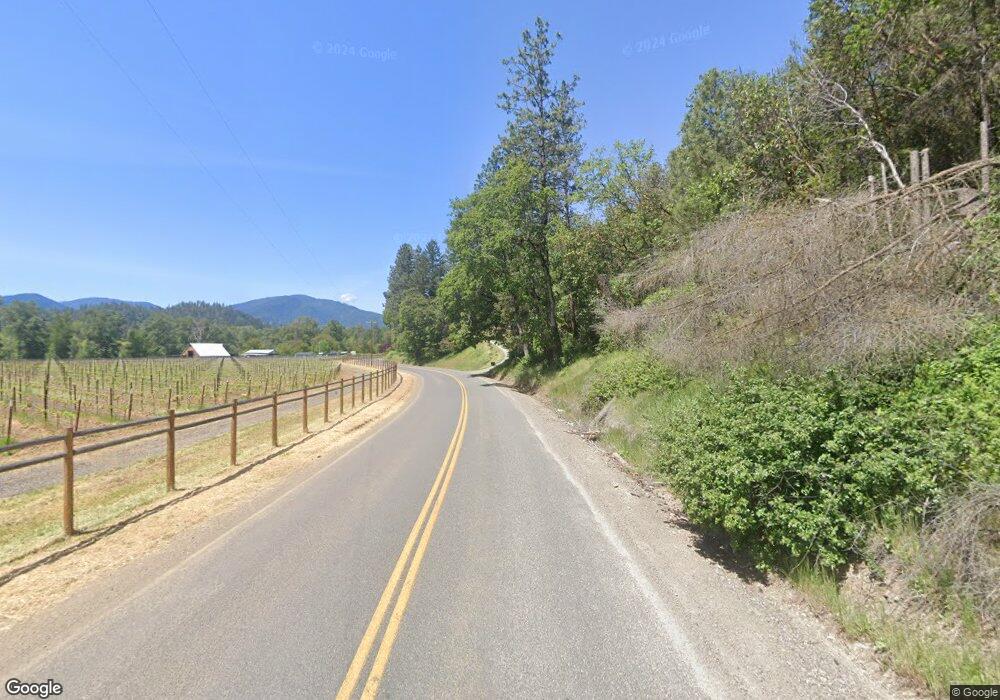 0 N Applegate Rd unit 103006709, Applegate, OR 97530 - photo 1