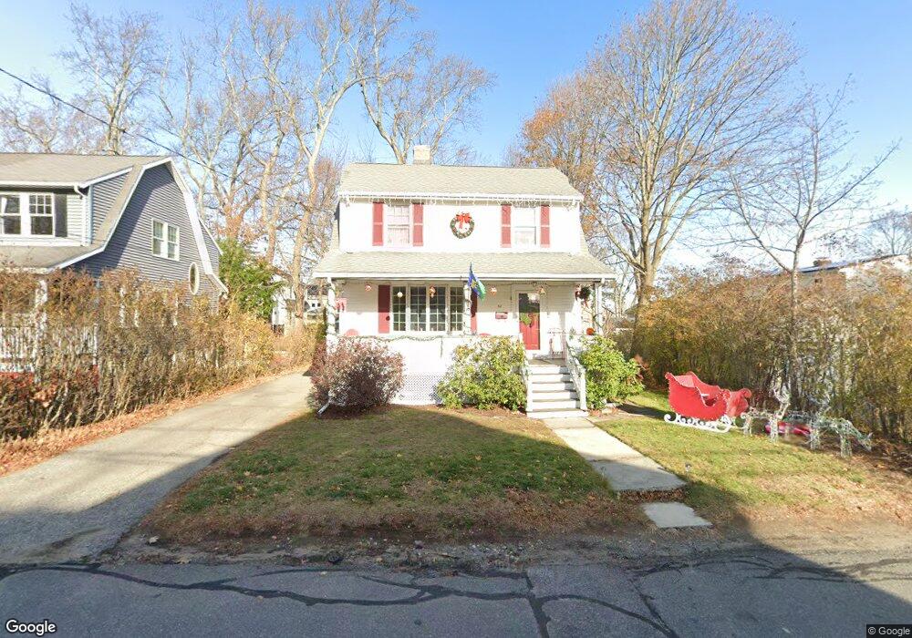 52 Hawthorne Ave, Arlington, MA 02476 - photo 1