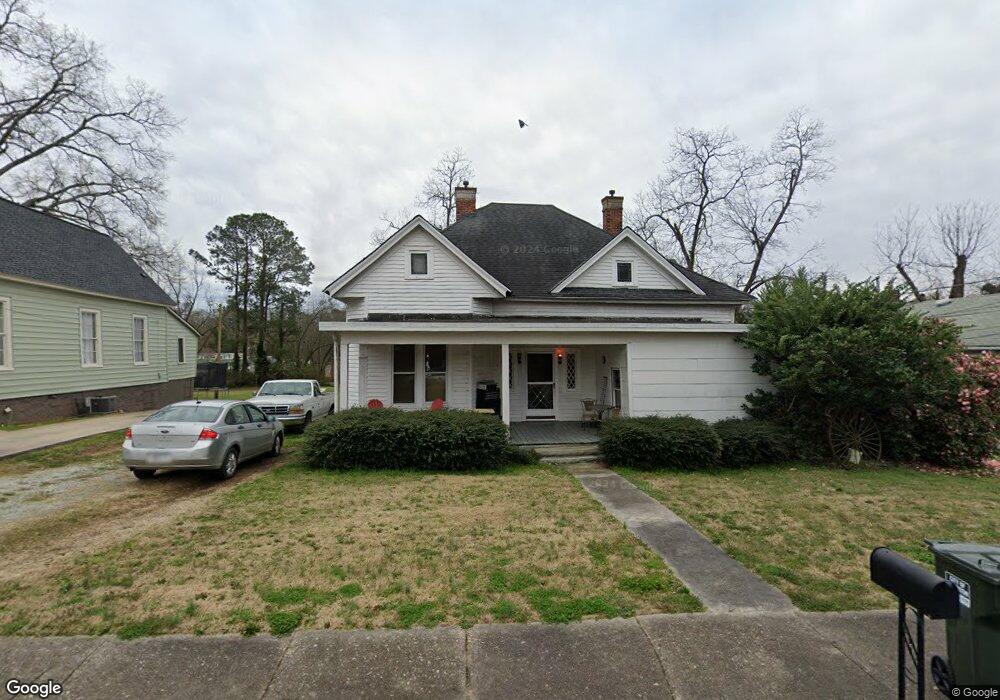 226 Edwards St, Elberton, GA 30635 - photo 1