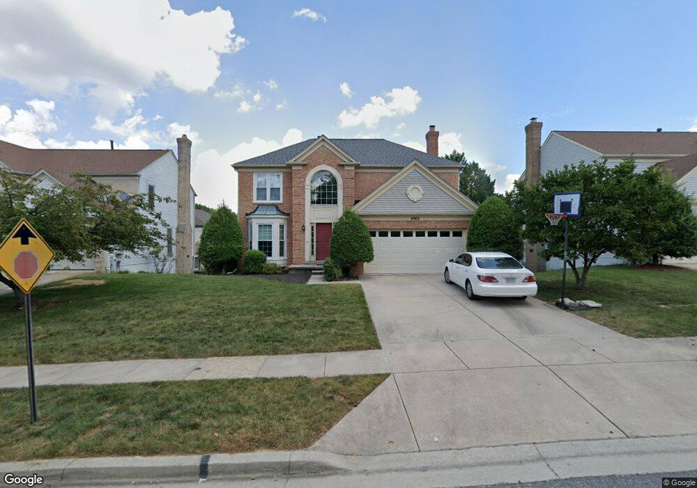 8902 Admiral Dr, Laurel, MD 20708 - photo 1