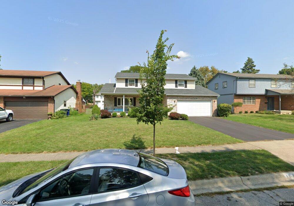 1936 Torchwood Dr, Columbus, OH 43229 - photo 1