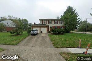 8053 Sacred Heart Ln, Cincinnati, OH 45255