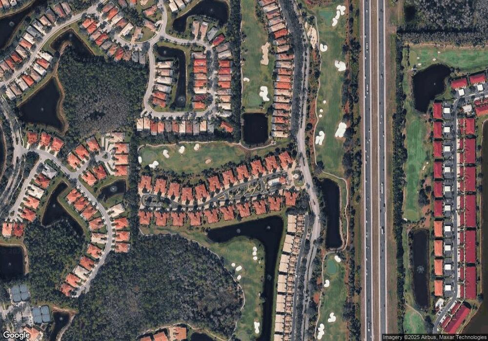 5735 Grande Reserve Way unit 401, Naples, FL 34110 - photo 1