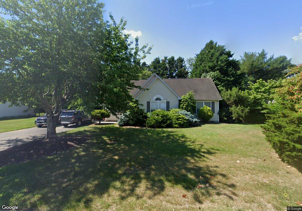 125 Loganberry Ln, Rehoboth Beach, DE 19971 - photo 1