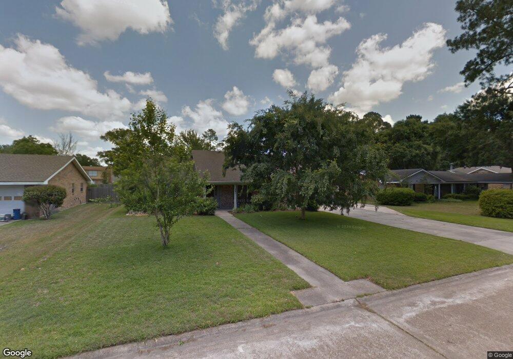 501 Ashland St, Lake Charles, LA 70605 - photo 1