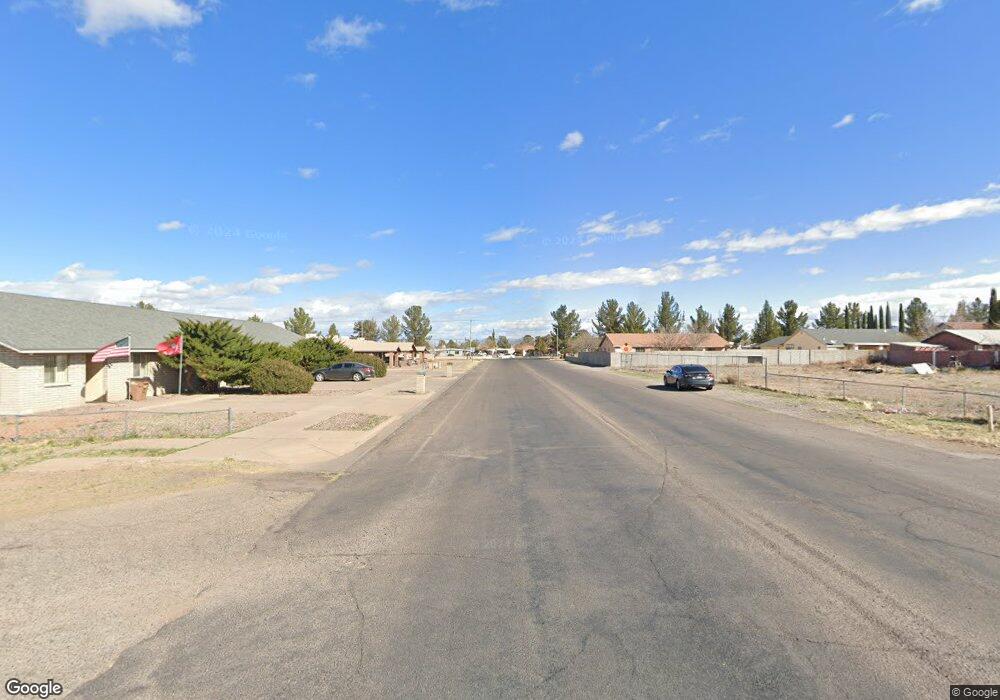 1900 E 14th St unit 19-20, Douglas, AZ 85607 - photo 1