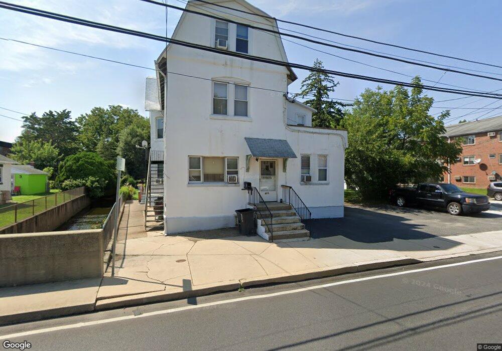 62 S Morton Ave, Morton, PA 19070 - photo 1