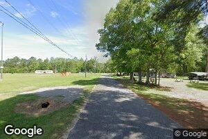 210 N Freeman St, Doerun, GA 31744
