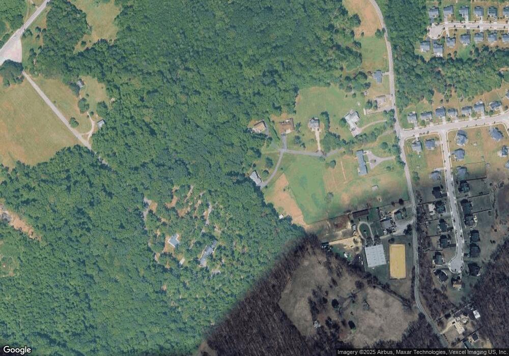 10811 Tippett Rd, Clinton, MD 20735 - photo 1