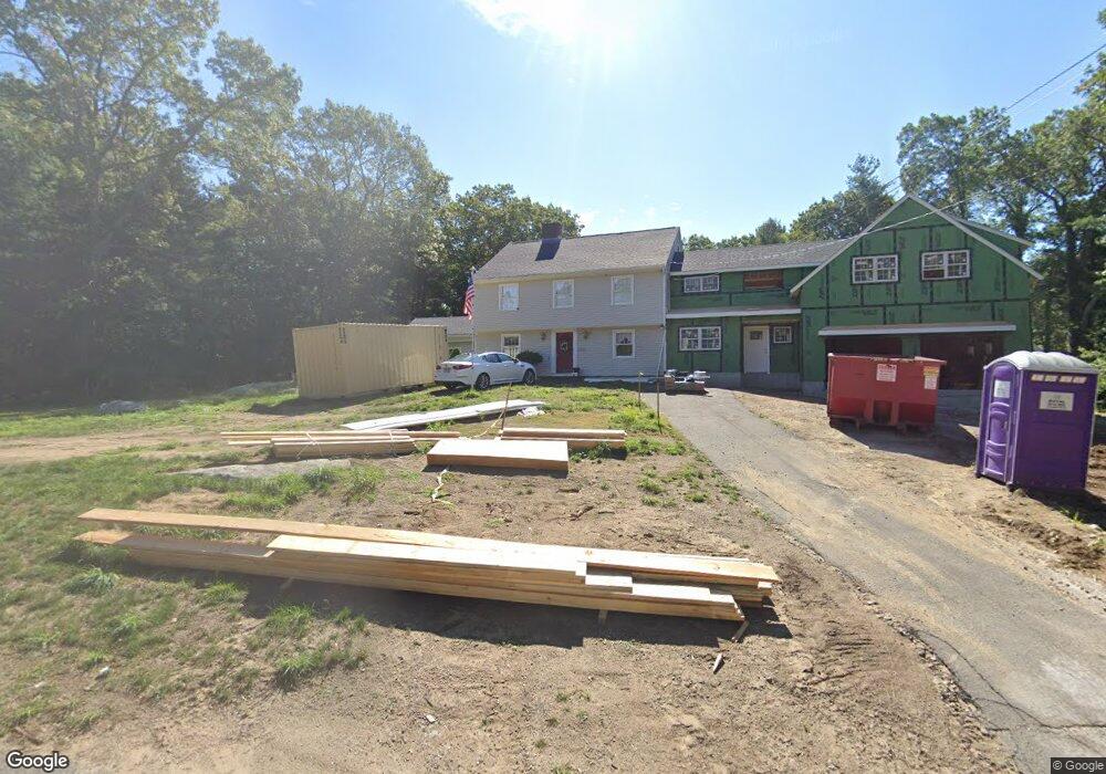 79 Tower Rd, Hingham, MA 02043 - photo 1
