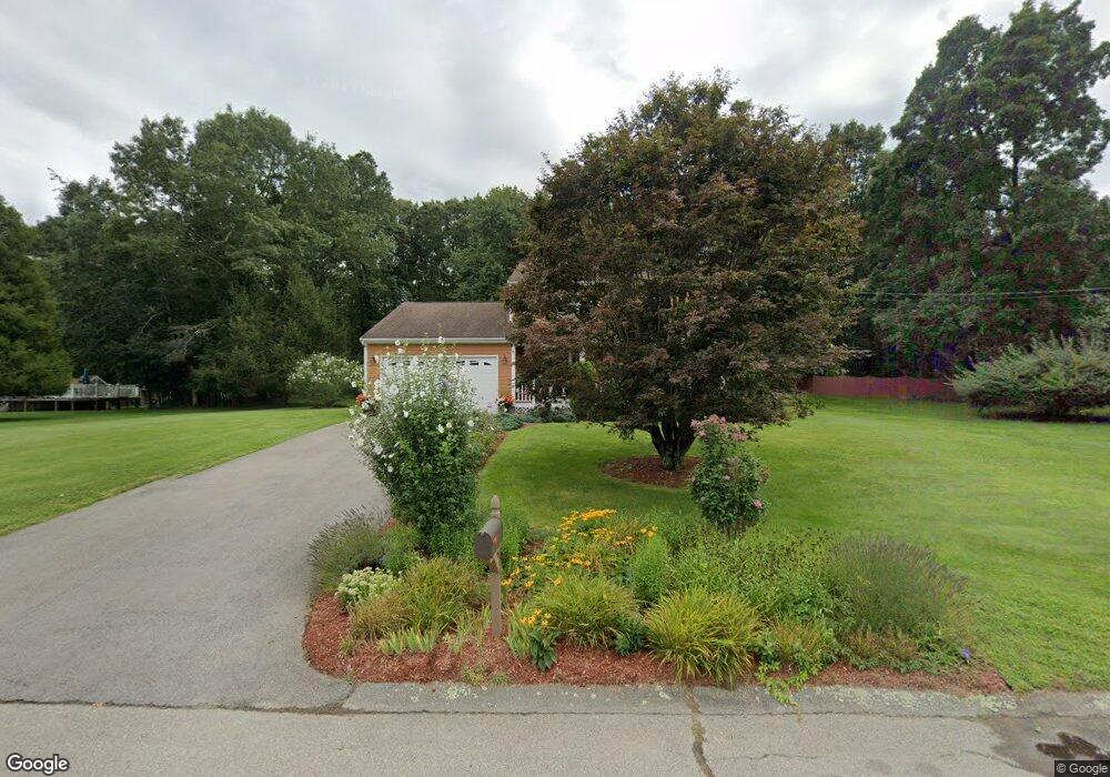 289 Blossom Hill Dr, Westport, MA 02790 - photo 1