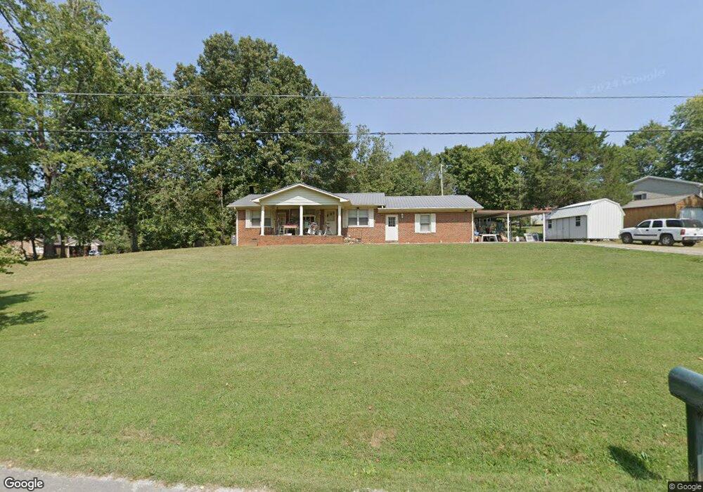 278 Lakeside Dr, Rock Island, TN 38581 - photo 1