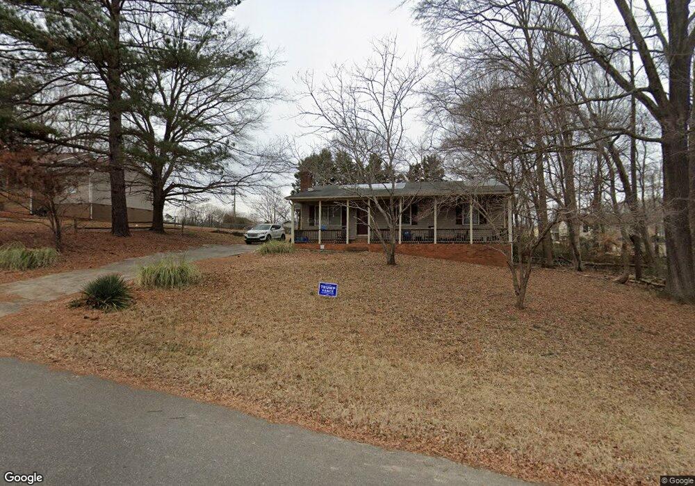 4635 Merrywood Ln, Gastonia, NC 28052 - photo 1