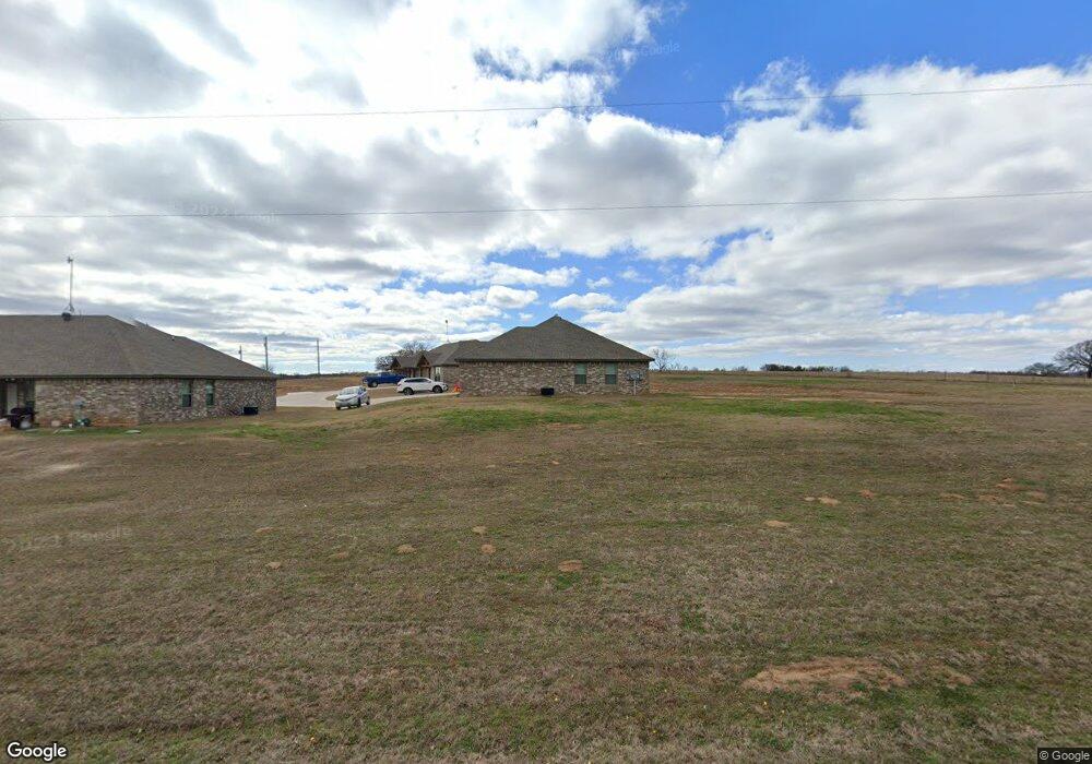 106 Lone Star Rd, Poolville, TX 76487 - photo 1