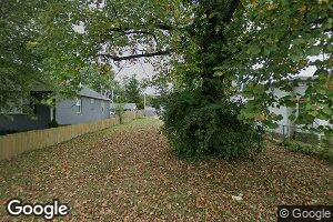 1717 S State Ave, Indianapolis, IN 46203