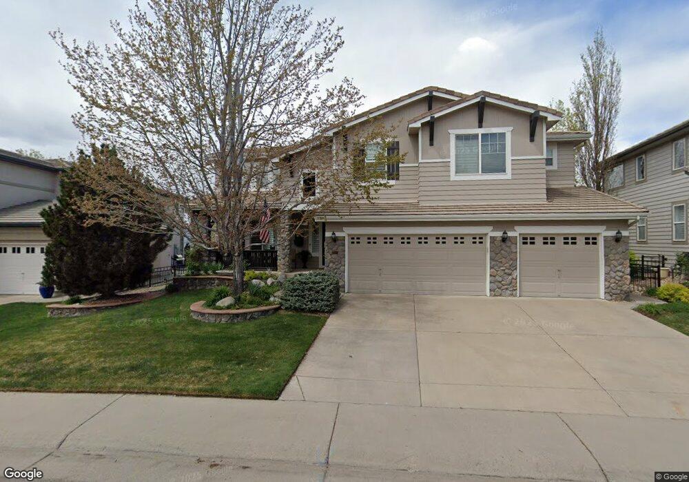 2697 Rockbridge Way, Highlands Ranch, CO 80129 - photo 1