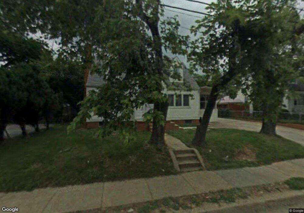 111 Irving St, Laurel, MD 20707 - photo 1